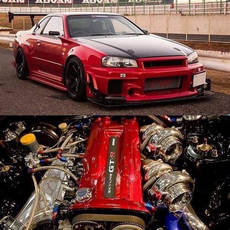 2002 Nissan Skyline R34 Gt R V Spec Ii 13379 Km For Sale 48 Off