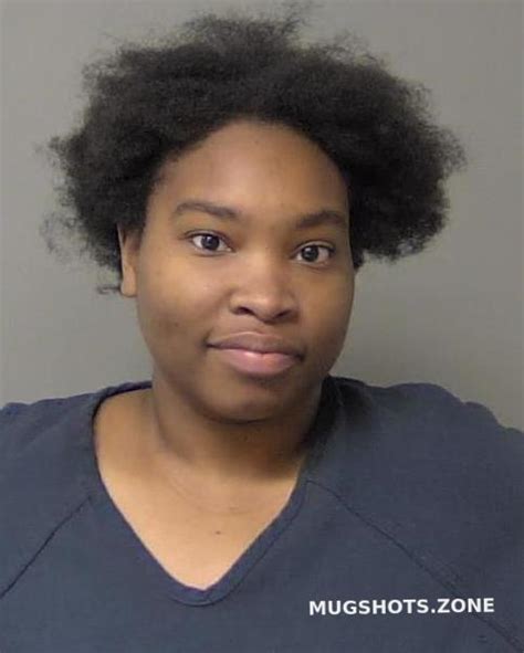 WARDEN JADA ALEXANDREA 09 22 2022 Macon County Mugshots Zone