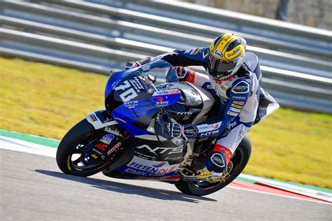 70 Barry Baltus DSC4142 Foto Motogp Racesport Nl Flickr