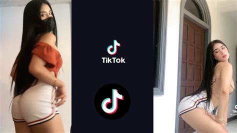 Arda Freshe🍑 Tiktok Hot Sexy And Beautiful Justfreshe Youtube