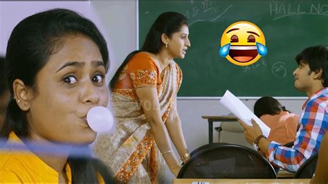 Unmatched Compilation of Telugu Comedy Images in Full 4K - Over 999!