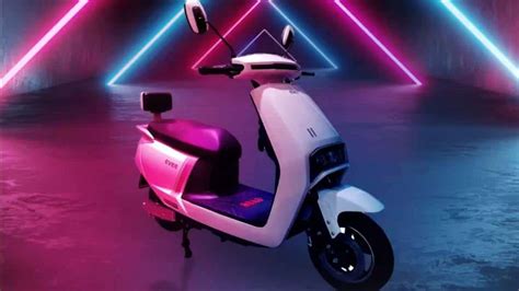 Evee Electric Scooter Price And Features In Pakistan 2023