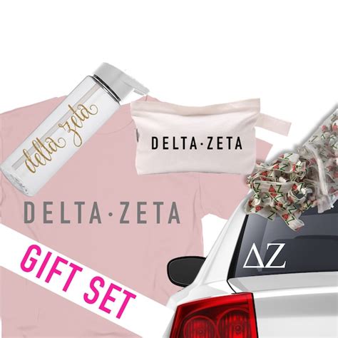 Sorority Merch Bundle - Etsy