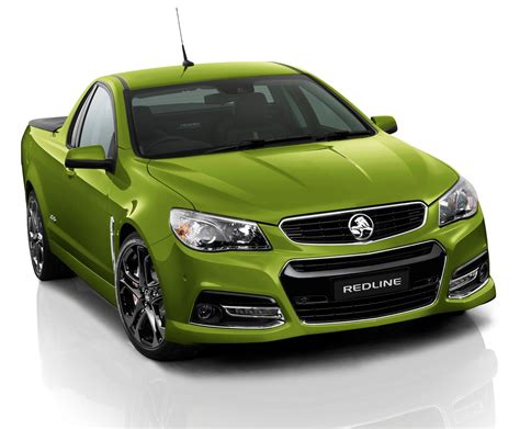 2015 Holden Commodore unveiled - photos | CarAdvice