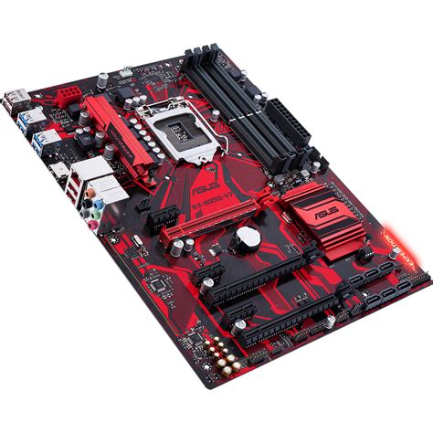 Intel B250-V7 EXPEDITION (ASUS), creation #11426