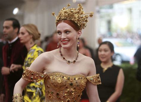 Met Gala 2015 Highlights Chinese Influence On Fashion 45 Chinadaily