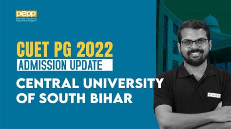 Central University Of Himachal Pradesh CUET PG 2022 Admission Update