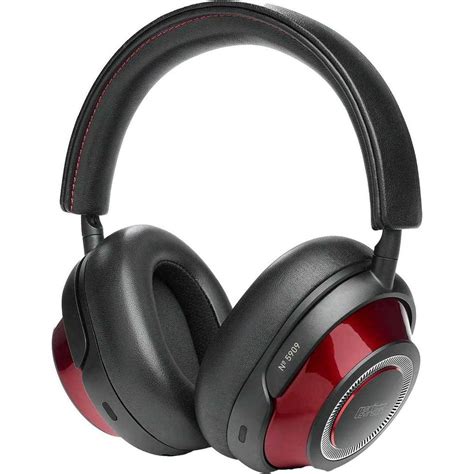 Casque R Ducteur De Bruit Filaire Sans Fil Avec Micro Mark Levinson