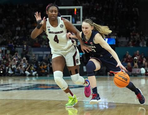 WBB: UConn Preview - GamecockScoop: South Carolina Gamecocks Football ...