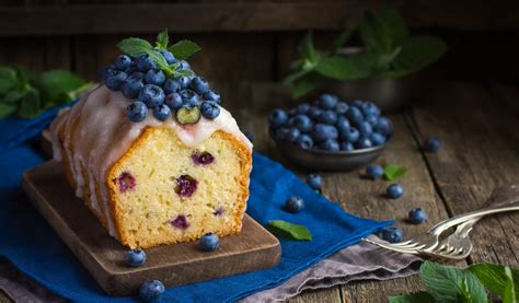 Simple Blueberry Cake Recipe And 3 Baking Tips 2024 Masterclass