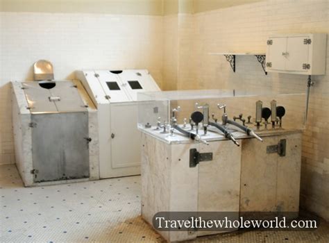 Traveling In Hot Springs Arkansas