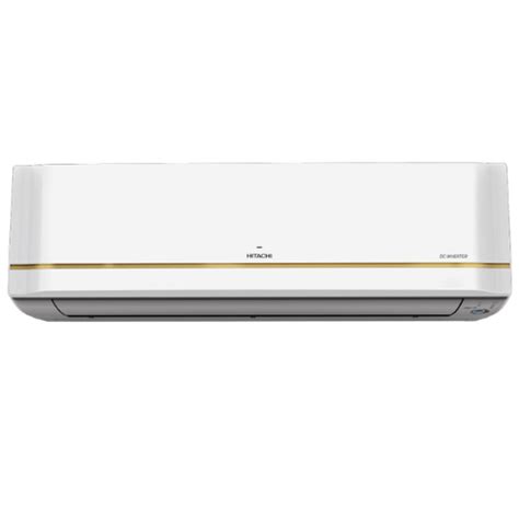 Buy Online Hitachi Ton Star Split Inverter Ac Gbalaji Co