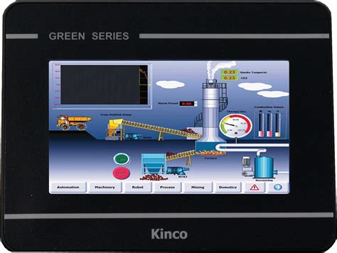 Kinco Automation