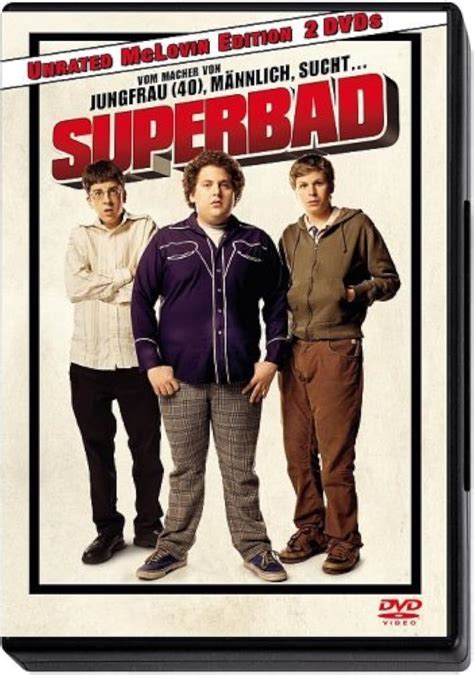 Superbad (2007)