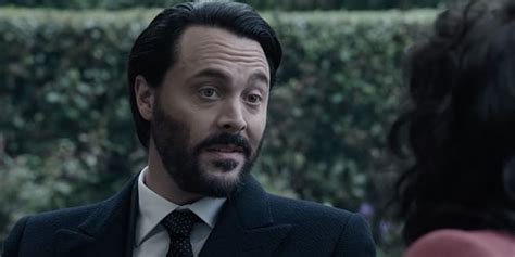 Mayfair Witches: Jack Huston Cast as Lasher in Anne Rice Adaptation