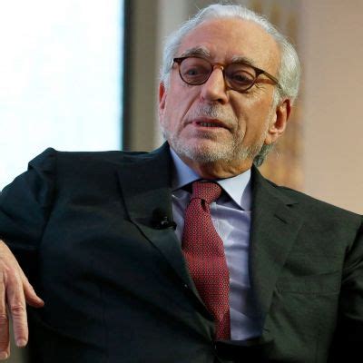 How Rich Is Nelson Peltz? Net Worth, Career, Salary (Updated on ...