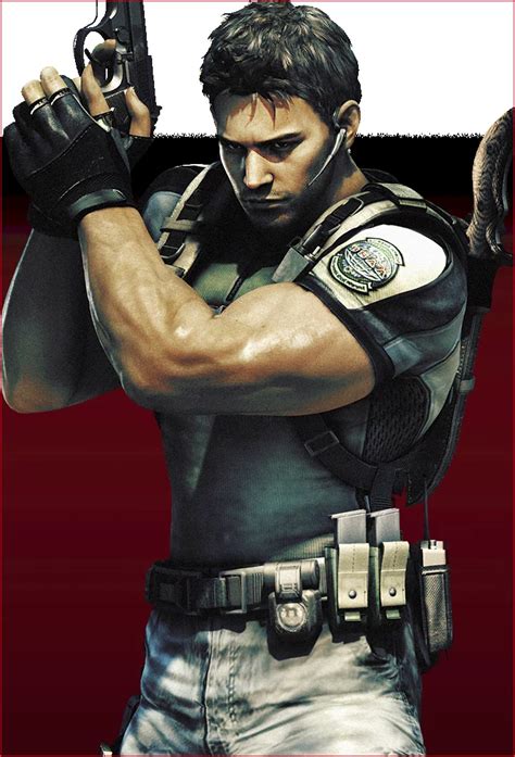 An Introduction To Resident Evil Playstation India