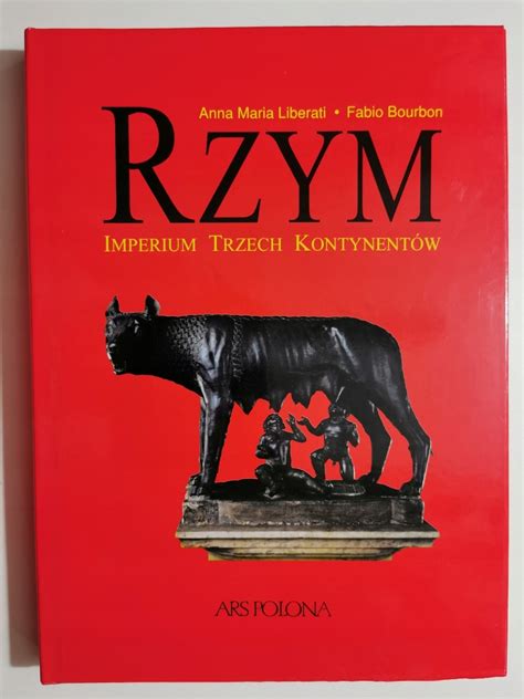 Rzym Imperium Trzech Niska Cena Na Allegro Pl