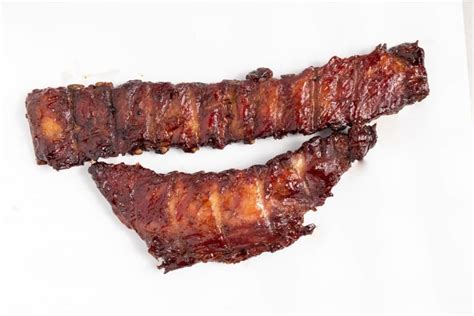 CM 109 Cowboy Cut Pork ribs – Longhorn Barbecue Production Center