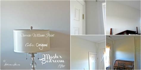 Origami White By Sherwin Williams