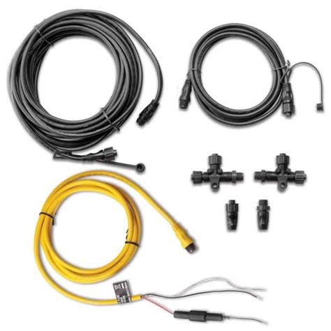 Garmin NMEA 2000 Starter Kit Marine Super Store