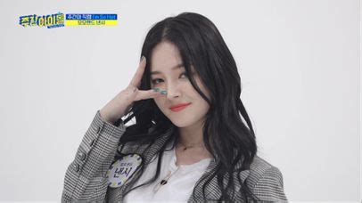 주간아직캠 모모랜드 낸시 Im So Hot 직캠 네이트 TV