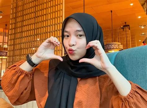 Video Lawas Nissa Gelay Muncul Kembali Netizen Nissa Pick Me Sabyan