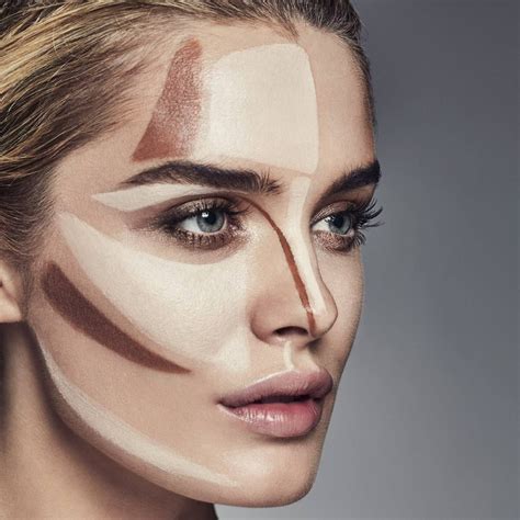 Contouring And Highlighting Can Be A Mine Field In Itself Never Mind Throwing In The Fact That