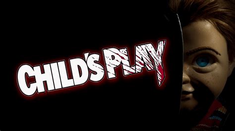 Childs Play Wallpapers Top Free Childs Play Backgrounds