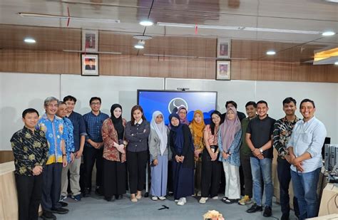 Sosialisasi Program Magister Non Reguler Non Gelar Semester Tahun