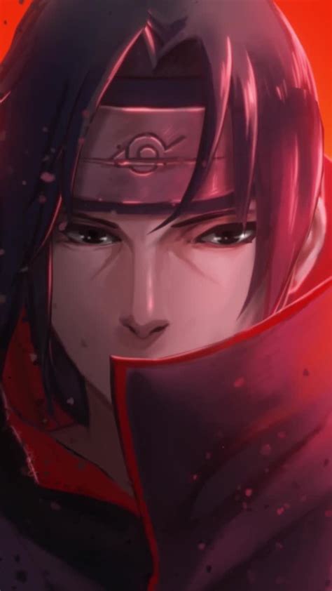 Sharingan Wallpaper K Phone Infoupdate Org