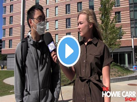 UMass Students Don't Know Who "The Squad" Is – HCRN