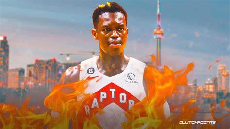 raptors dennis schroders hyped reaction   million deal