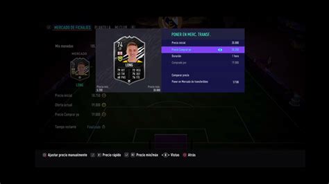 FIFA 21 TRADEO FIFA 21 TRADING HAZTE RICO CON ESTE TRADEO HACIENDO