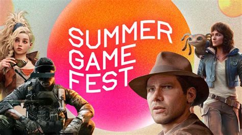 Here S Where To Watch Summer Game Fest 2024 And Xbox Games Showcase