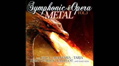 Symphonic Opera Metal Volume Minimix Youtube