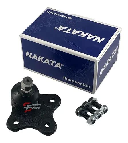 Rotula Suspension Nakata Fiat Punto Linea Qubo