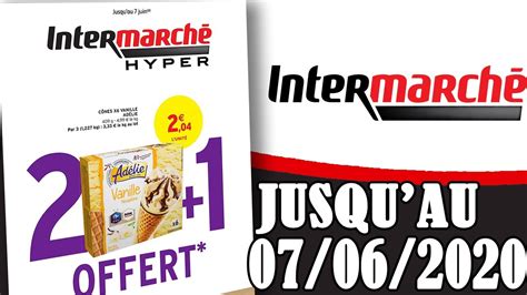 Catalogue Intermarch Arrivage Offres Et Promotions Du Au