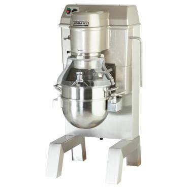 Hobart Hsm Litre Floor Standing Planetary Mixer