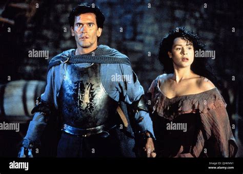 Bruce Campbell Army Of Darkness Costume