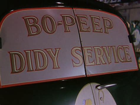 IMCDb Org 1948 Ford F 1 Panel In Bloodhounds Of Broadway 1952