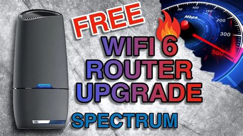 How To Update Spectrum Router Easily And Efficiently 2025