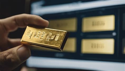 Choosing Between Physical Gold And Gold Etf Investments How To Invest