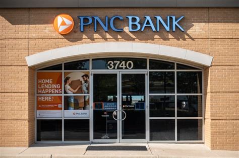 Just days until PNC Bank closes 47 locations in major change to ...