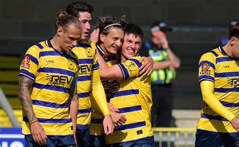 Lirak Hasani On Scoring The Winner Vs Dorking Torquay United