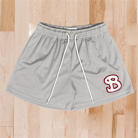 Adult Shorts Bucketsquad