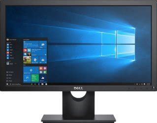 Dell E2417H 23.8" vs Dell P2417H 24": What is the difference?