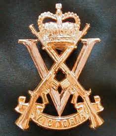 History Of Australian Army Corps Badges