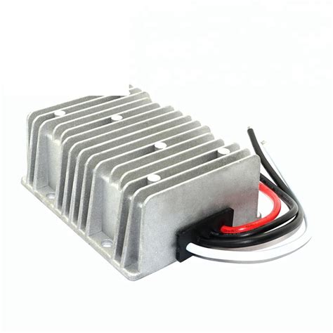 12v To 48v 8a Boost Dc Dc Power Converters For Dc Motor From China Manufacturer Smunchina