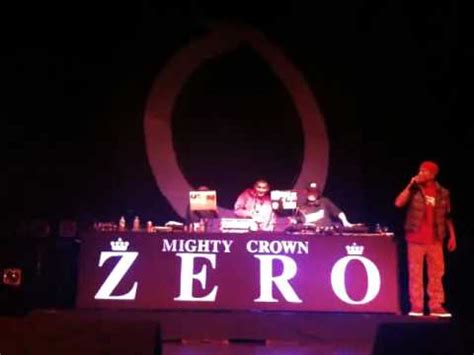 Mighty Crown SAMI T ZERO 第3章 YouTube